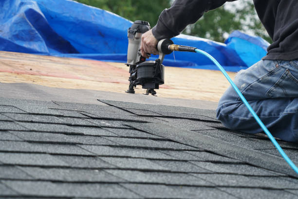 Quick and Trustworthy Emergency Roof Repair Services in Sage, CA