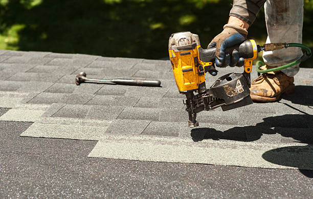 Trusted Sage, CA Roofing Contractor Experts
