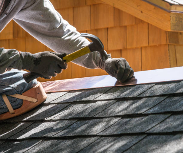 Roof Waterproofing Services in Sage, CA